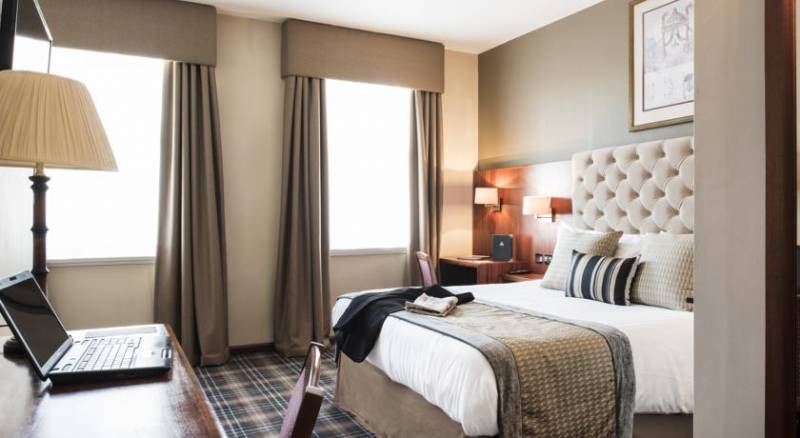 The Vermont Hotel
