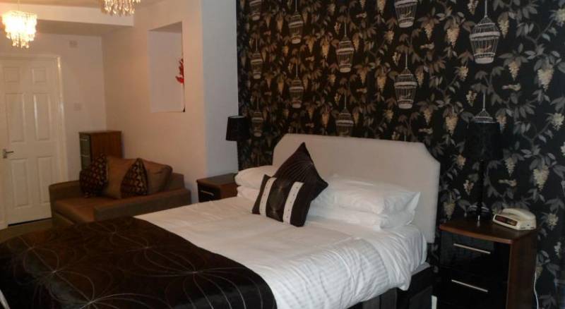 Trelawney Hotel - Guest House