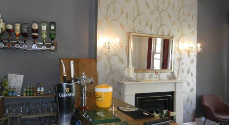 Trelawney Hotel - Guest House