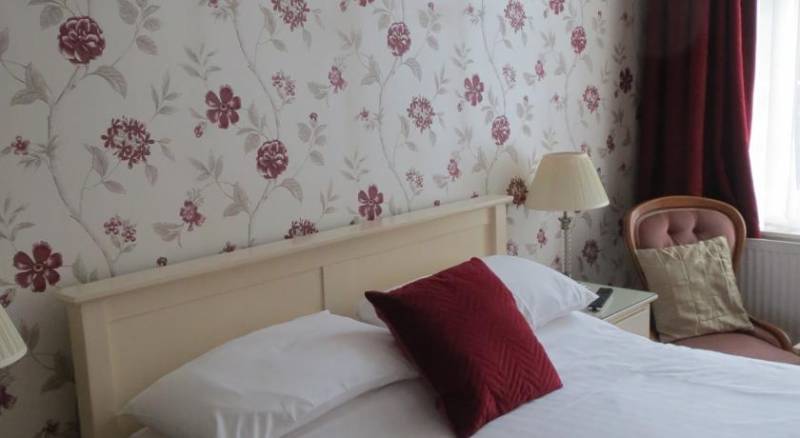 Trelawney Hotel - Guest House