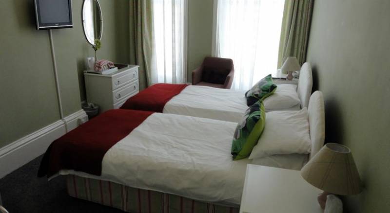 Trelawney Hotel - Guest House