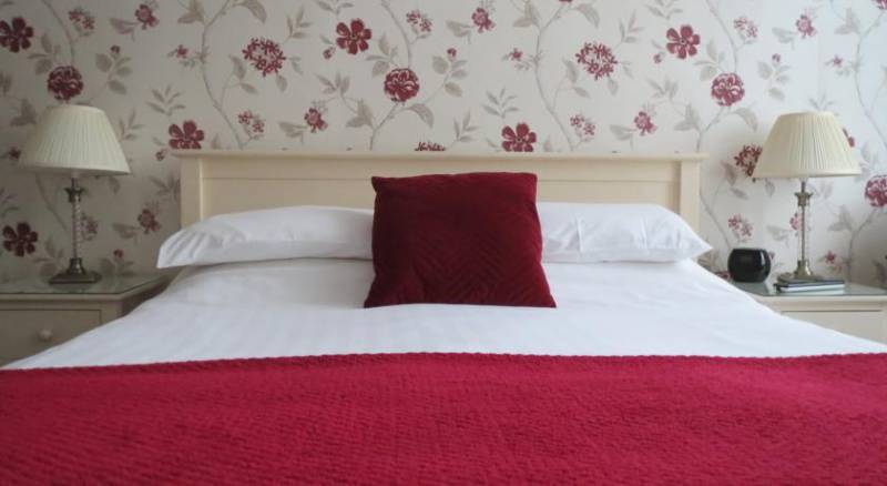 Trelawney Hotel - Guest House