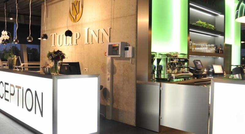 Tulip Inn Eindhoven Airport