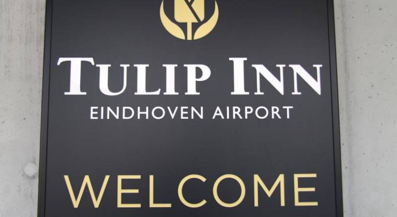 Tulip Inn Eindhoven Airport