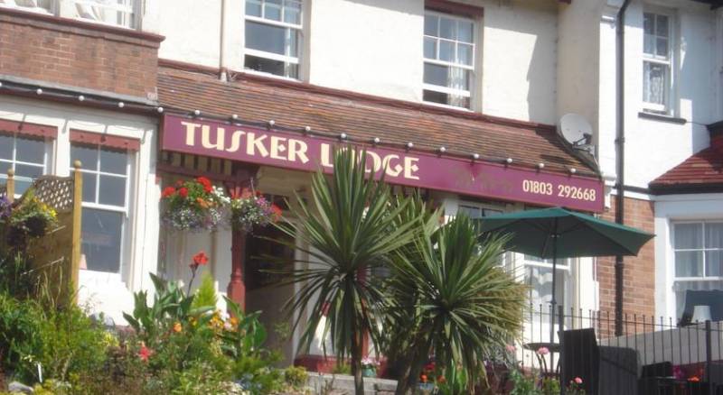 Tusker Lodge