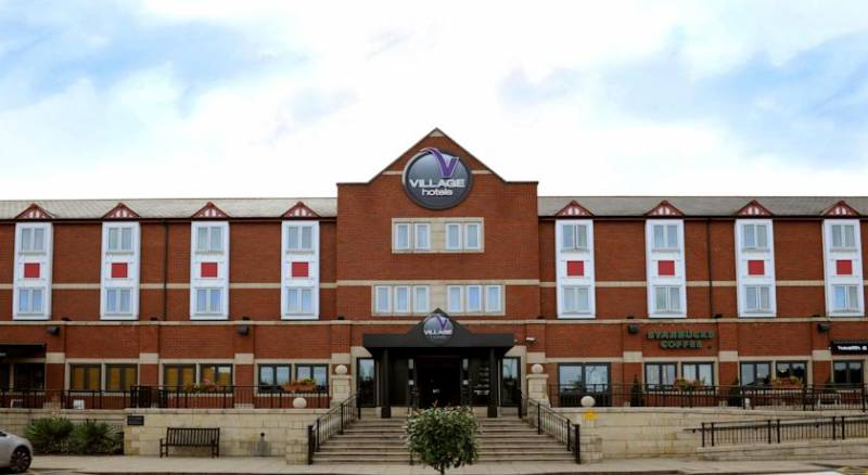 Village Hotel Coventry