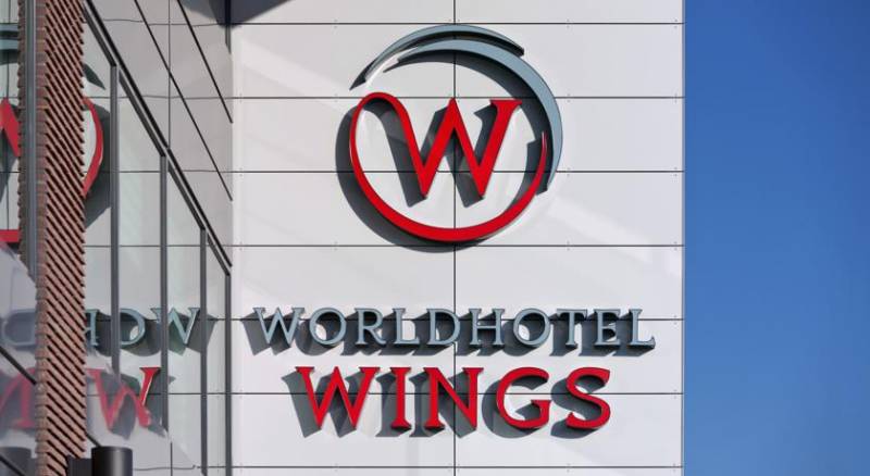 Worldhotel Wings