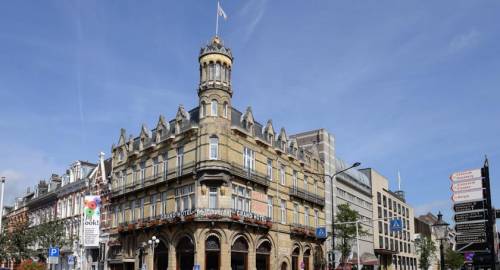 Amrâth Grand Hotel de l’Empereur