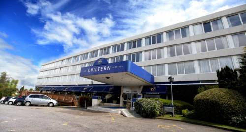 Chiltern Hotel, Luton Airport