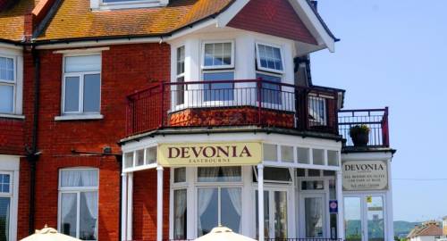 Devonia Eastbourne