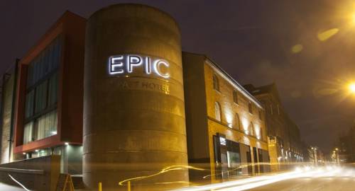 EPIC Apart Hotel - Seel Street