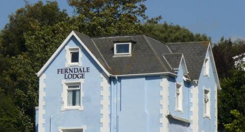 Ferndale Lodge