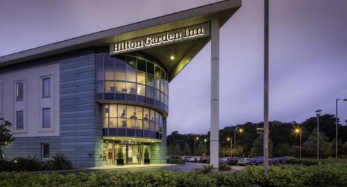 Hilton Garden Inn Luton North