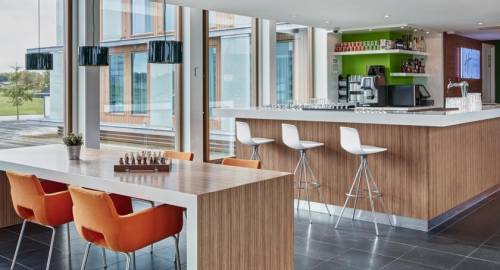 Holiday Inn Express Utrecht - Papendorp