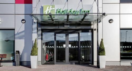 Holiday Inn London Luton Airport