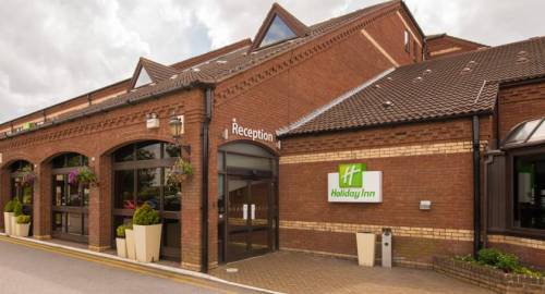 Holiday Inn Norwich North