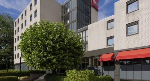 Ibis Utrecht