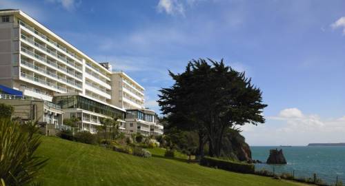 Imperial Hotel Torquay - The Hotel Collection