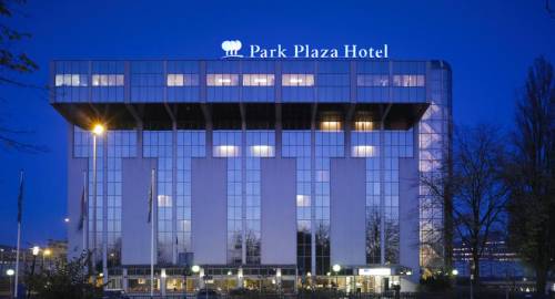 Park Plaza Utrecht