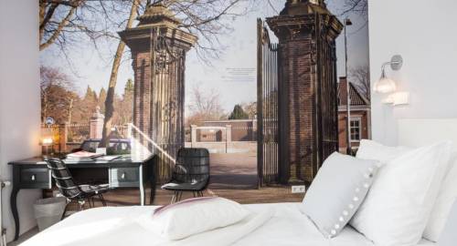 Small Luxury Hotel Mozaic Den Haag