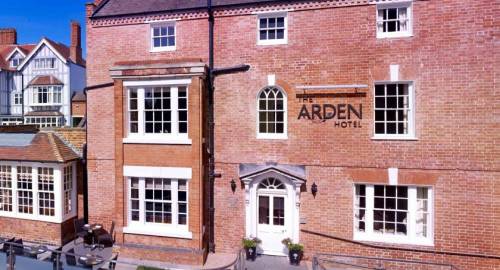 The Arden Hotel Stratford - Eden Hotel Collection
