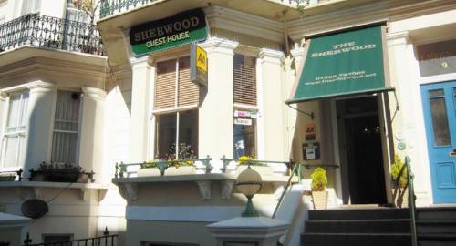 The Sherwood