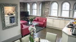 Base Serviced Apartments - Sir Thomas Street