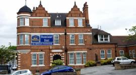 Best Western Westminster Hotel