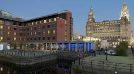 Crowne Plaza Liverpool City Centre