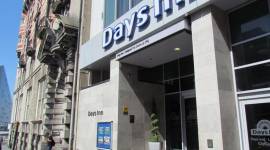 Days Inn Liverpool