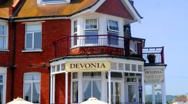 Devonia Eastbourne