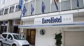 Euro Hotel Centrum