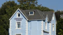 Ferndale Lodge