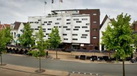 Hampshire Hotel - City Groningen