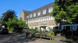 Hampshire Hotel Parkzicht Eindhoven