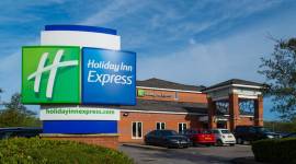 Holiday Inn Express Manchester East