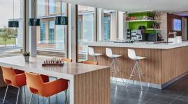 Holiday Inn Express Utrecht - Papendorp