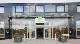 Holiday Inn Norwich City