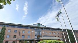 Holiday Inn Nottingham