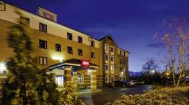 Ibis Lincoln