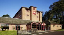 Ibis London Luton Airport