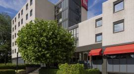 Ibis Utrecht