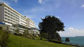 Imperial Hotel Torquay - The Hotel Collection