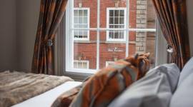 Lace Market Hotel Nottingham by Compass Hospitality