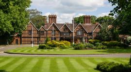 Macdonald Alveston Manor Hotel