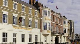 Mercure Southampton Centre Dolphin Hotel