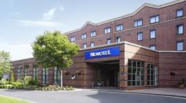 Novotel Newcastle Airport