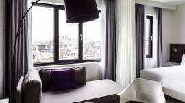 Novotel Suites Den Haag City