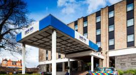 Park Inn by Radisson Nottingham