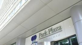 Park Plaza Nottingham